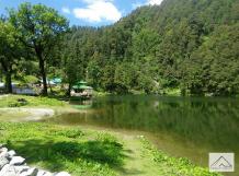 Dodital trek