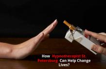 Hypnotherapist St. Petersburg