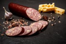 Does Summer Sausage Need To Be Refrigerated? - AalikInfo