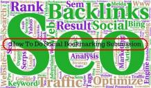 Dofollow social bookmarking sites