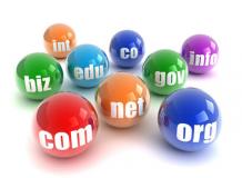 Domain Name