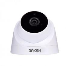 2.4 Dome Camera DK-HD 2200-IR-VB(E) - Daksh CCTV