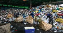 What is the Process of Recycling a Domestic Waste? 