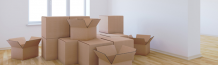 Fast Domestic Courier Services | Parcel Service | United Express