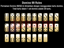 Domino 99 Online Panduan Bermain - ID KING PKV