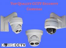CCTV Supplier in London