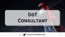 How to find the best DOT Consultants in India? - Geek Bloggers