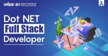 What Is a Dot NET Full Stack Developer?