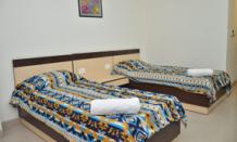 Aryan Residency: Comfortable Stay Amidst Learning Environment &#8211; Aryan Residency