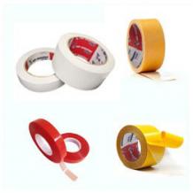 Adhesive Tapes in UAE - Masking Tape, Bopp Tape, Foil Tape, Foam Tape