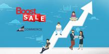 Double Your eStore Sales This Year with Bigcommerce 2020 New Updates