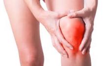 How do I know what type of knee injury I have?
