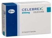 Buy celebrex online