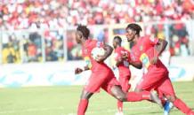 Benefits of the partnership between Asante Kotoko and Southampton Football Club