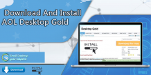 Download And Install AOL Desktop Gold For Windows and Mac