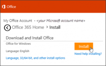 Office.com/setup - Office Setup with Product Key - www.office.com/setup