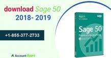 Download Sage 50 2018, 2019 | Installation, Download Sage 50 2019