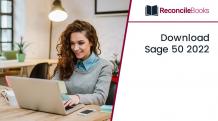 Download Sage 50 2022 - Windows & MAC Installation