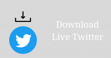 How To Download Live Twitter Video Online?