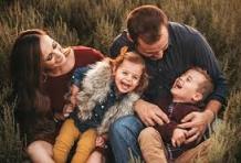 Houston Photography Classes: Most important thing to consider before hiring a family photographer 
