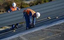 How Can You Find Best Commercial Roofing Company?