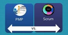 Scrum Master vs Project Manager: How are they Different?