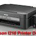  Download Driver Epson L210 Gratis Free | Epson Printers Drivers - Drivers Printer Download 