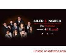 Hire the Best Personal Injury Lawyer in Brooklyn | Siler & Inger