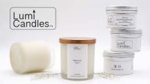 best candles in philippness