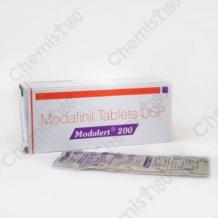 MODALERT 200MG TABLET