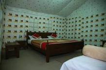 Best Camps In Jaisalmer, Luxury Budget Camps