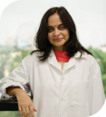 Dr. Anupama Mane: Breast Surgeon in Pune - Deccan Clinic