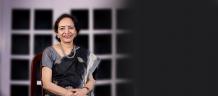 Dr. Kamini Rao - A Multifaceted Personality & immeasurably more.