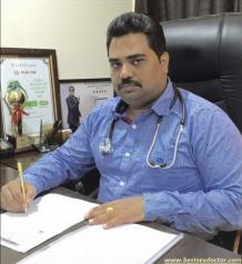 Best Sexologist in North Delhi - Dr P K Gupta