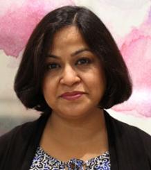 Leading  dentist in Scarborough  - Dr.Swati Ajwani