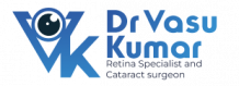 Best indian eye specialist in Dubai | Retina Specialist in Dubai - Dr. Vasu Kumar