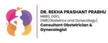 Dr Rekha Prabhu - Best Female Infertility Treatment Expert In Vijayawada