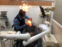 Dentist in West Vinod Nagar | Dr B. K. Rakshit in West Vinod Nagar | Dr Rakshit's Dental Care Centre in West Vinod Nagar | Healserv