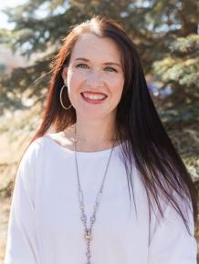 Dr. Kimberly Glasgow