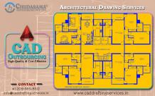 CAD Outsourcing Services | CAD Conversion | AutoCAD Drafting  – COPL