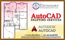 AutoCAD Drafting Services in USA | CAD Conversion services USA – COPL