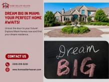 how to buy a house in miami