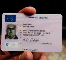 Buy Driver License UK Online, Buy Real and Fake Driver License UK