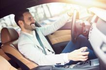 8 Golden Rules To Enjoy Driving In Dubai