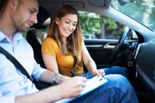 Driving School Newmarket | Private Driving Lessons | Driving Instructor