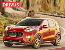 Drivus Offers Fast and Easy Way to Rent a Car in Sharjah Airport