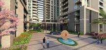 DLF One Midtown, DLF One Midtown Moti Nagar Delhi 2/3/4 BHK Luxury Homes