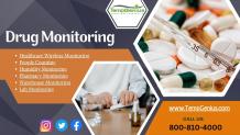 Drug Monitoring