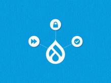 Drupal support and maintenance services