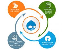 Affordable And Easy Drupal Development Services